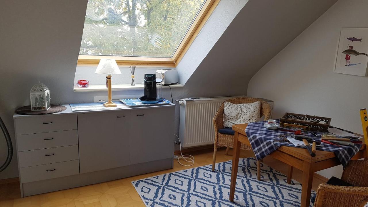 Nettes Appartment In Langenhagen Hanóver Exterior foto